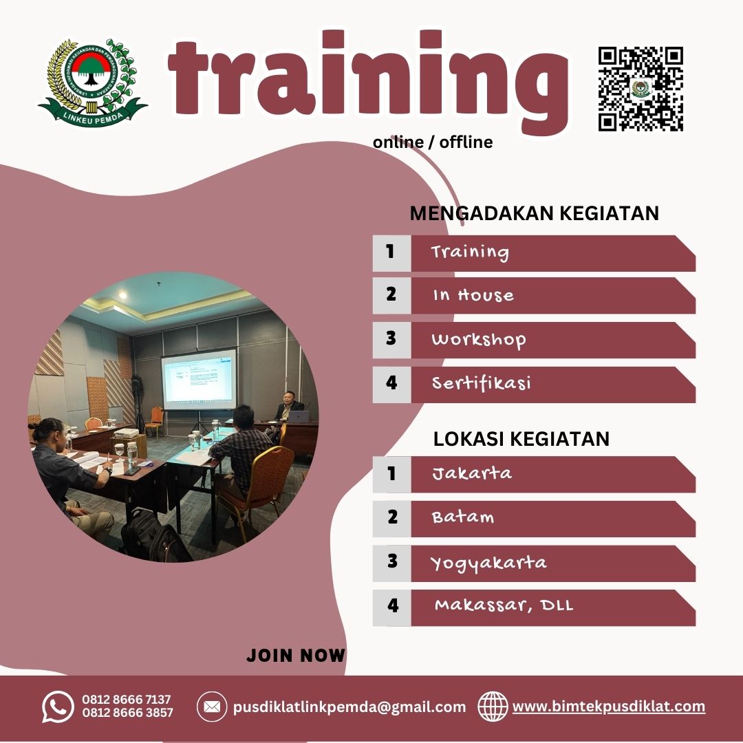 Training Cybersecurity Awareness untuk Security Officer 2026 meningkatkan kesadaran keamanan siber dan perlindungan aset digital organisasi.