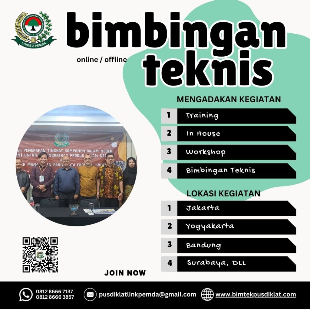 Ikuti Bimtek Literasi Informasi di Lingkungan Sekolah Tahun 2026 untuk meningkatkan kemampuan literasi informasi, berpikir kritis, dan pembelajaran berbasis digital.