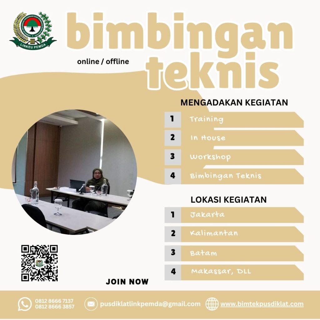 Ikuti Bimtek Katalogisasi dan Klasifikasi Buku (DDC) Terbaru 2026 untuk meningkatkan kompetensi pengelolaan koleksi perpustakaan sesuai standar.