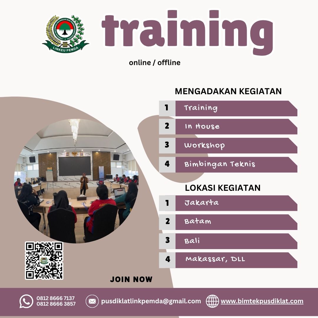 Ikuti Training Digital Mapping Menggunakan QGIS Terbaru 2026 untuk menguasai pemetaan digital, analisis geospasial, dan visualisasi peta profesional.