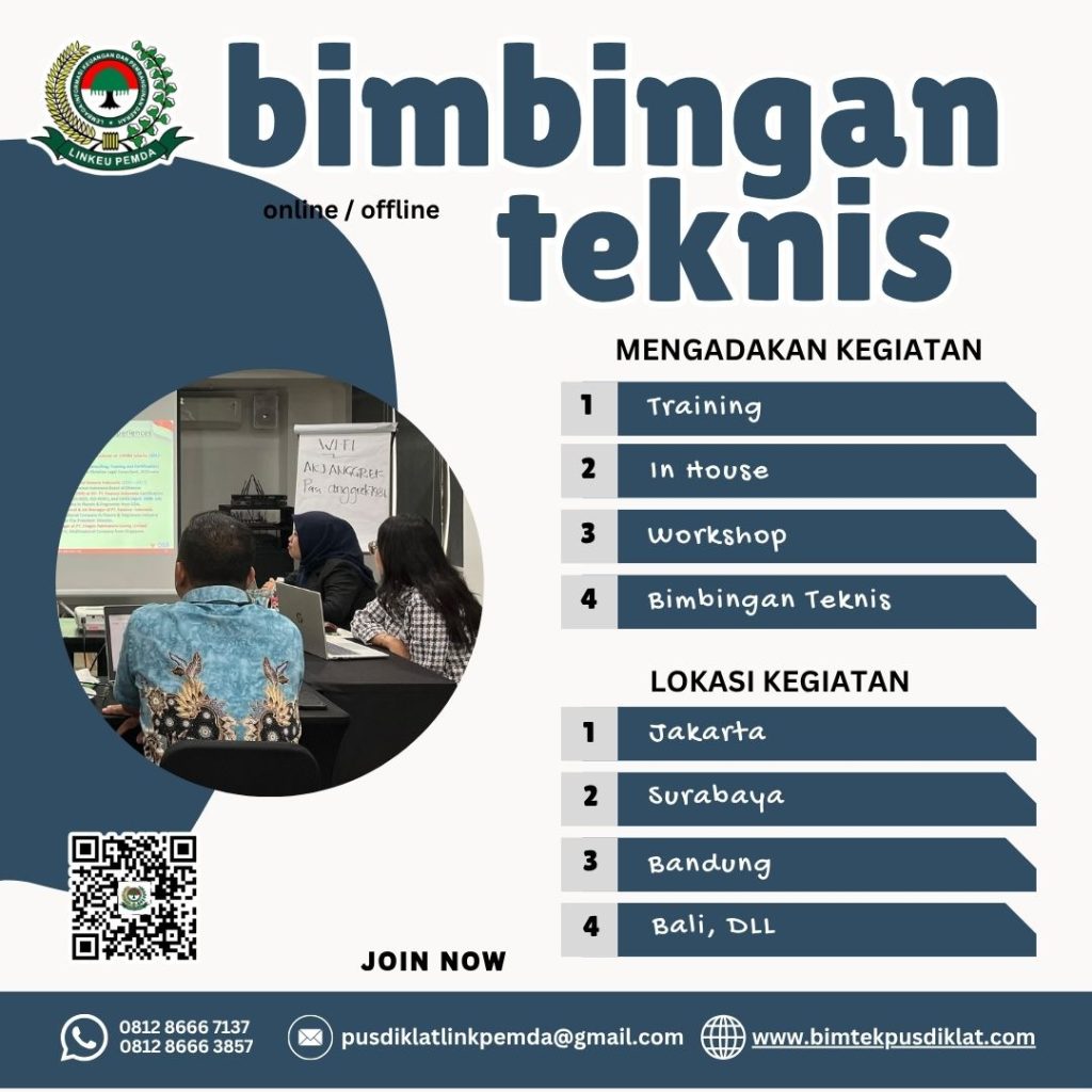 Tingkatkan kompetensi Pencegahan dan Pengendalian Infeksi (PPI) melalui Bimtek Tahun 2026 untuk mendukung pelayanan kesehatan yang aman dan bermutu.