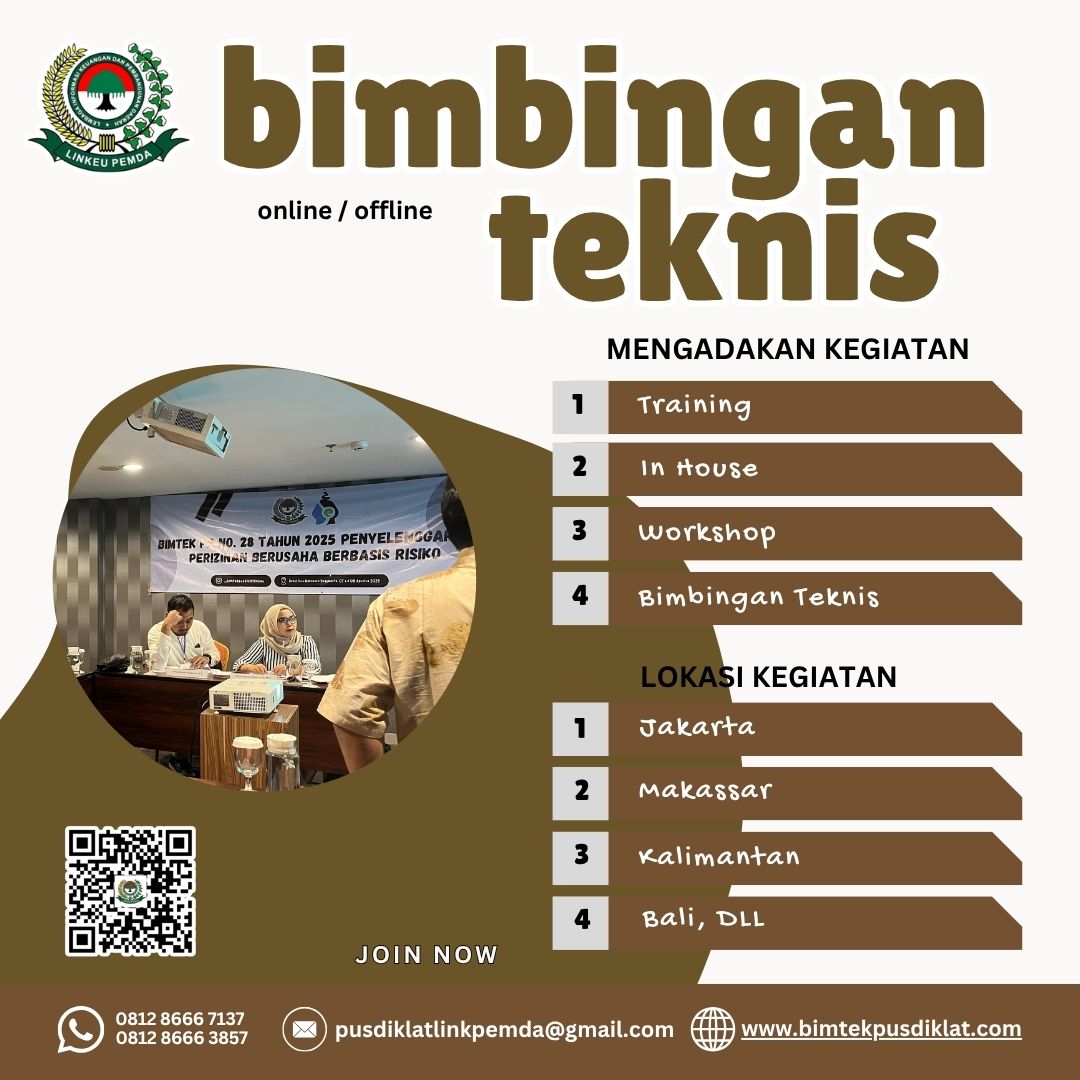 Tingkatkan kompetensi penyusunan DUPAK Pranata Humas Profesional ASN melalui Bimtek Terbaru 2026 sesuai regulasi terbaru untuk mendukung kenaikan jenjang jabatan.