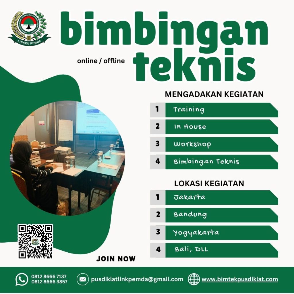 Tingkatkan kompetensi kalibrasi alat ukur dimensi melalui Bimtek Terbaru Tahun 2026 untuk menjamin akurasi, ketertelusuran, dan keandalan hasil pengukuran.