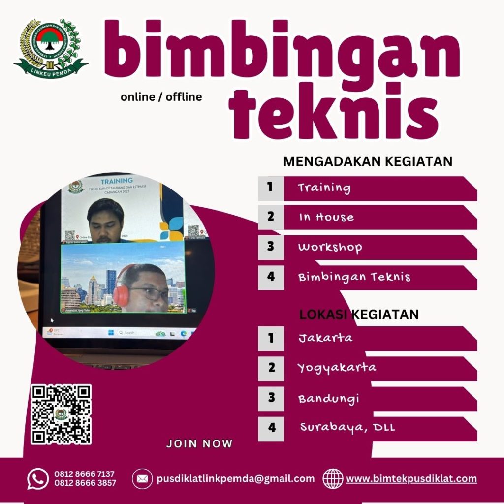 Ikuti Bimtek Penatausahaan Penerimaan SKPD Sesuai Regulasi Terbaru 2026 untuk meningkatkan kompetensi pengelolaan pendapatan daerah yang tertib dan akuntabel.