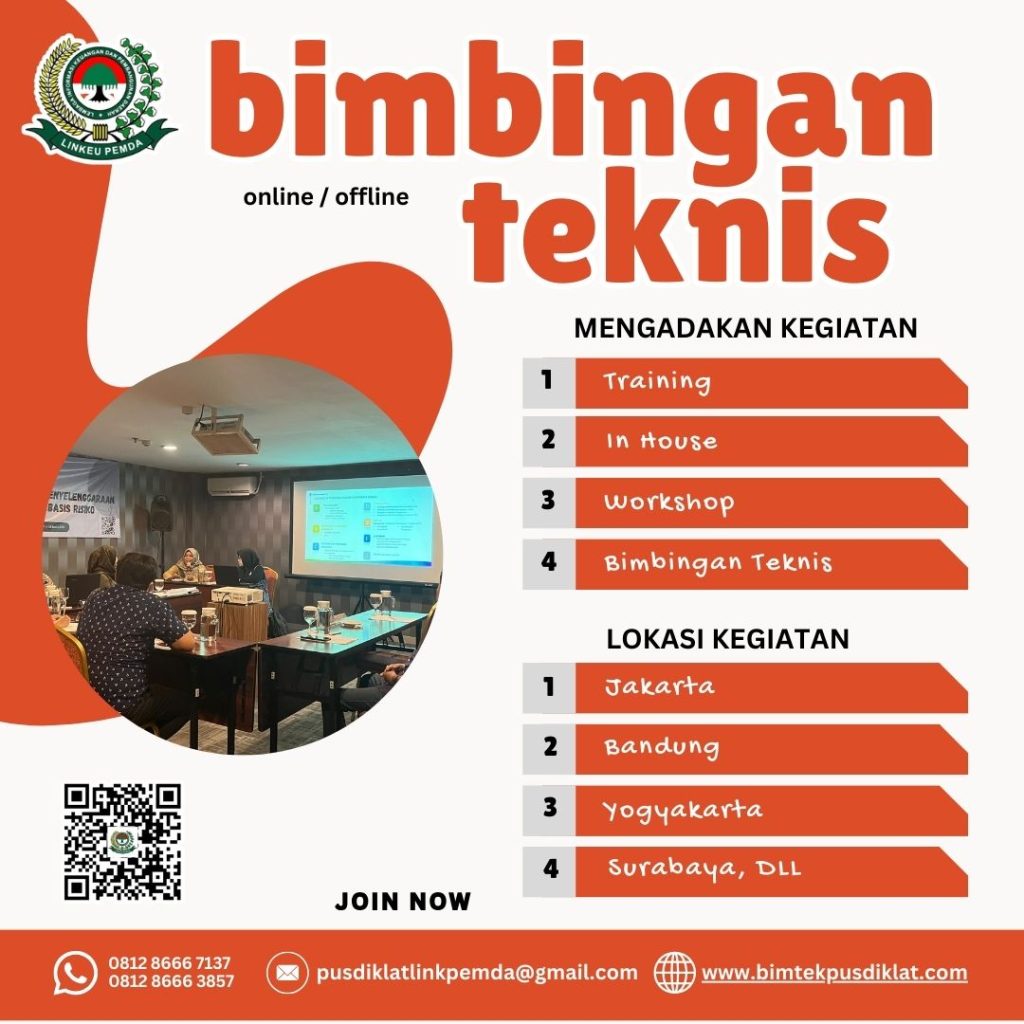 Ikuti Bimtek Audit Internal Laboratorium Kalibrasi Terbaru 2026–2027 untuk meningkatkan kompetensi auditor sesuai ISO/IEC 17025:2017 dan persiapan akreditasi.