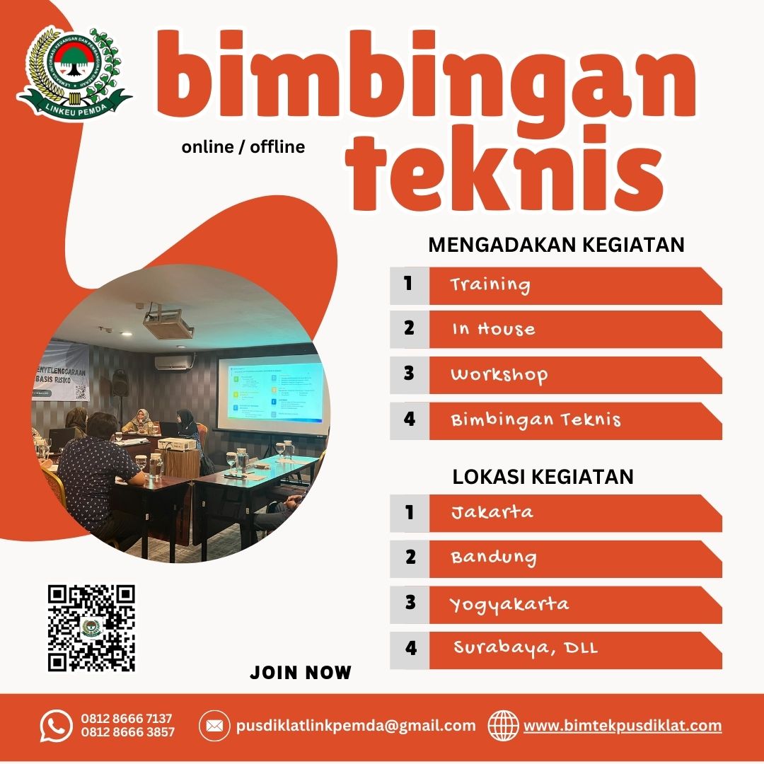 Ikuti Bimtek Audit Internal Laboratorium Kalibrasi Terbaru 2026–2027 untuk meningkatkan kompetensi auditor sesuai ISO/IEC 17025:2017 dan persiapan akreditasi.