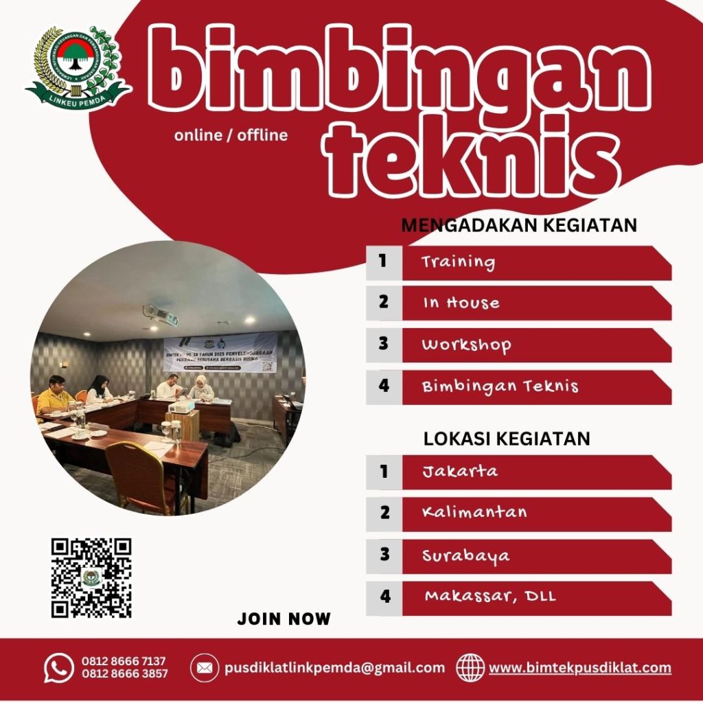 Ikuti Bimtek Customer Experience dan Pemasaran Layanan Rumah Sakit Berbasis Kepuasan Pasien Terbaru 2026 untuk meningkatkan kualitas layanan, loyalitas pasien, dan citra rumah sakit.