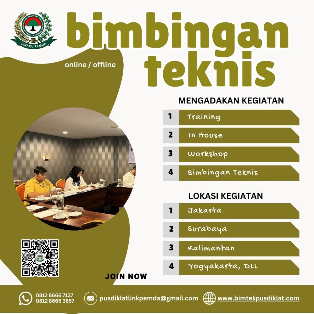 Ikuti Bimtek Integrated Hospital Marketing Strategy untuk Meningkatkan Daya Saing Rumah Sakit Tahun 2026 guna memperkuat branding, meningkatkan kunjungan pasien, dan daya saing rumah sakit.