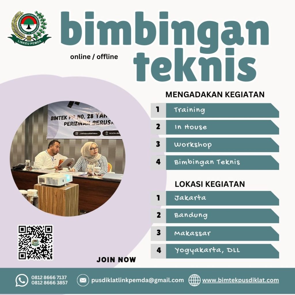 Ikuti Bimtek Manajemen Hubungan Pasien dan Strategi Promosi Rumah Sakit Modern Tahun 2026 untuk meningkatkan loyalitas pasien, kualitas layanan, dan daya saing rumah sakit.