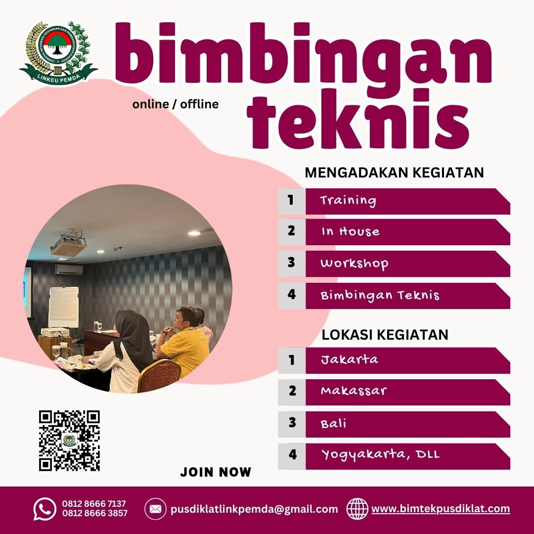 Ikuti Bimtek SEO, Media Sosial dan Iklan Digital untuk Promosi Rumah Sakit yang Efektif Tahun 2026 guna meningkatkan visibilitas, kepercayaan, dan jumlah pasien.