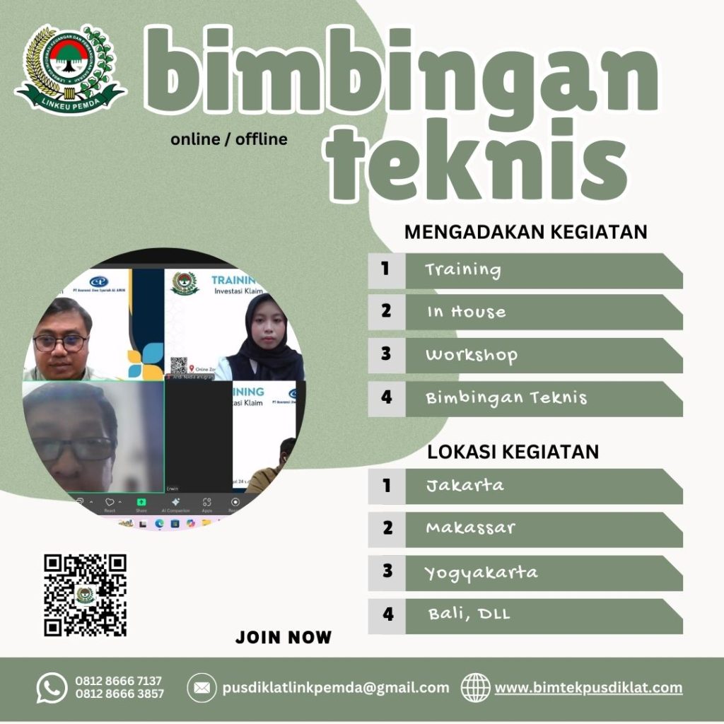 Ikuti Bimtek Hospital Branding dan Strategi Komunikasi Publik di Era Digital Tahun 2026 untuk memperkuat citra, reputasi, dan kepercayaan masyarakat terhadap rumah sakit.