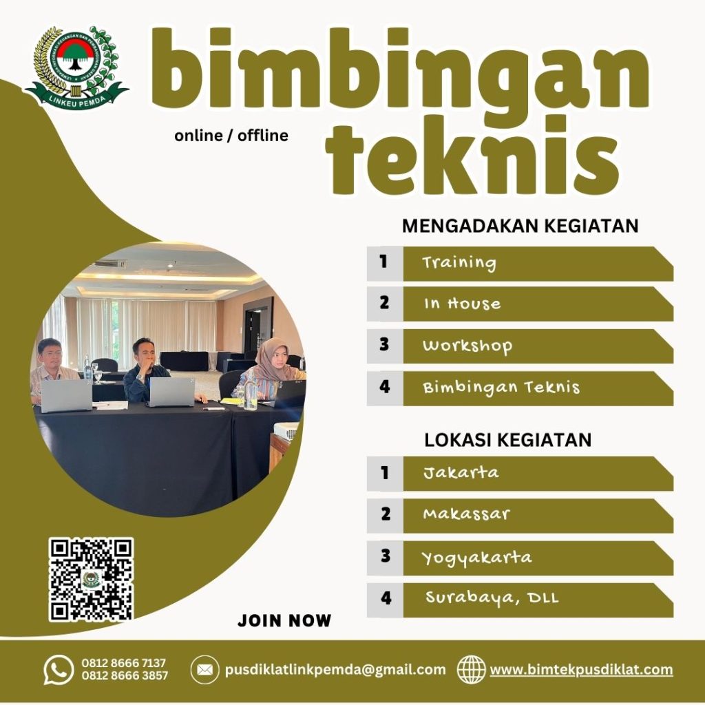 Ikuti Bimtek Implementasi ISO/IEC 17025:2017 dalam Laboratorium Kalibrasi Terbaru 2026 untuk meningkatkan kompetensi dan kesiapan akreditasi laboratorium.