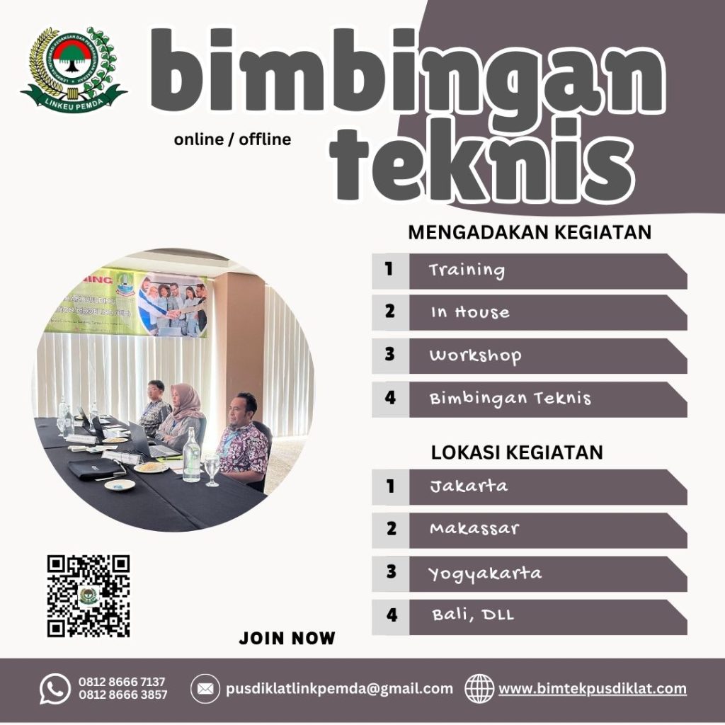 Ikuti Bimtek Manajemen Peralatan Ukur dan Jadwal Kalibrasi Tahun 2026 untuk meningkatkan akurasi pengukuran dan pengelolaan aset laboratorium sesuai standar.