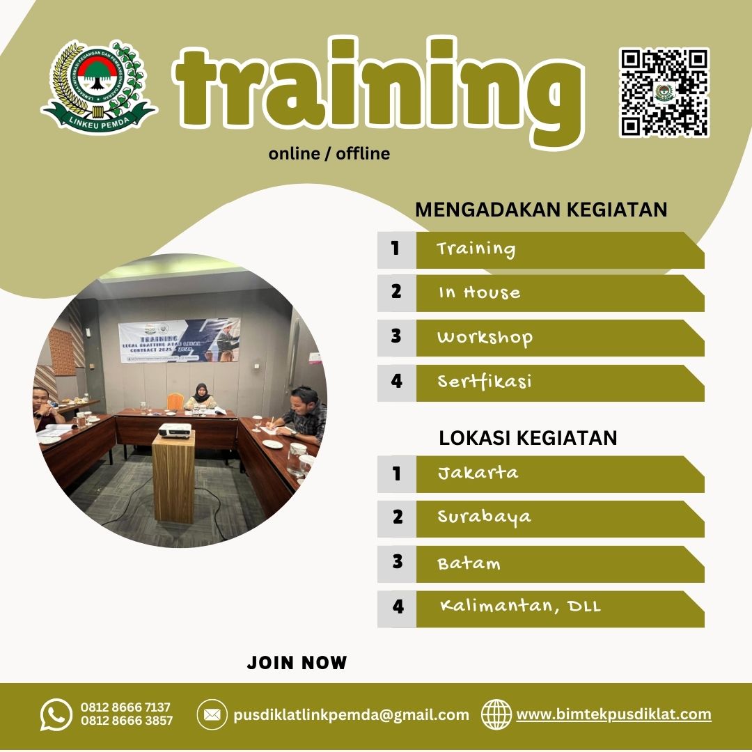 Ikuti Training Pengendalian Peralatan Ukur Sesuai ISO/IEC 17025 Tahun 2026 untuk memastikan keandalan alat ukur dan kepatuhan laboratorium.