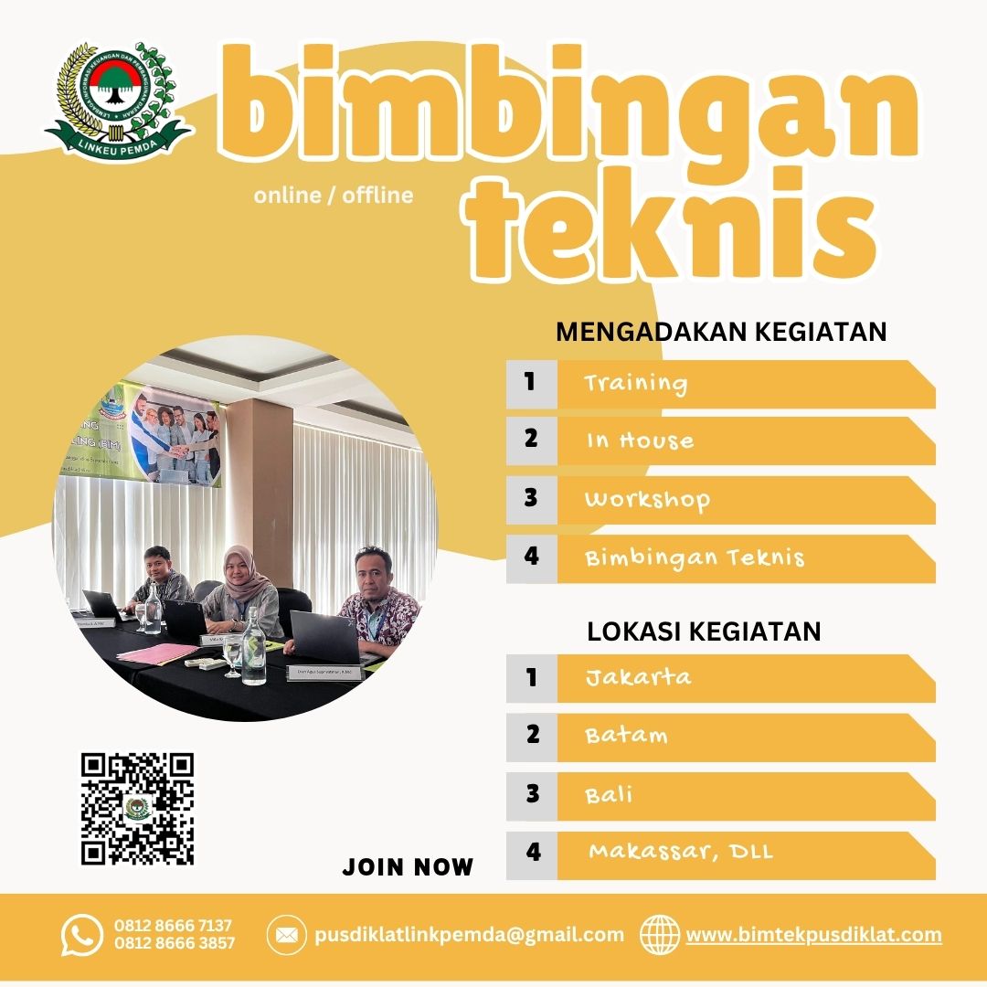 Tingkatkan kinerja dan mutu pelayanan Puskesmas melalui manajemen berbasis data, indikator kinerja, evaluasi, pengendalian mutu, dan perbaikan berkelanjutan.