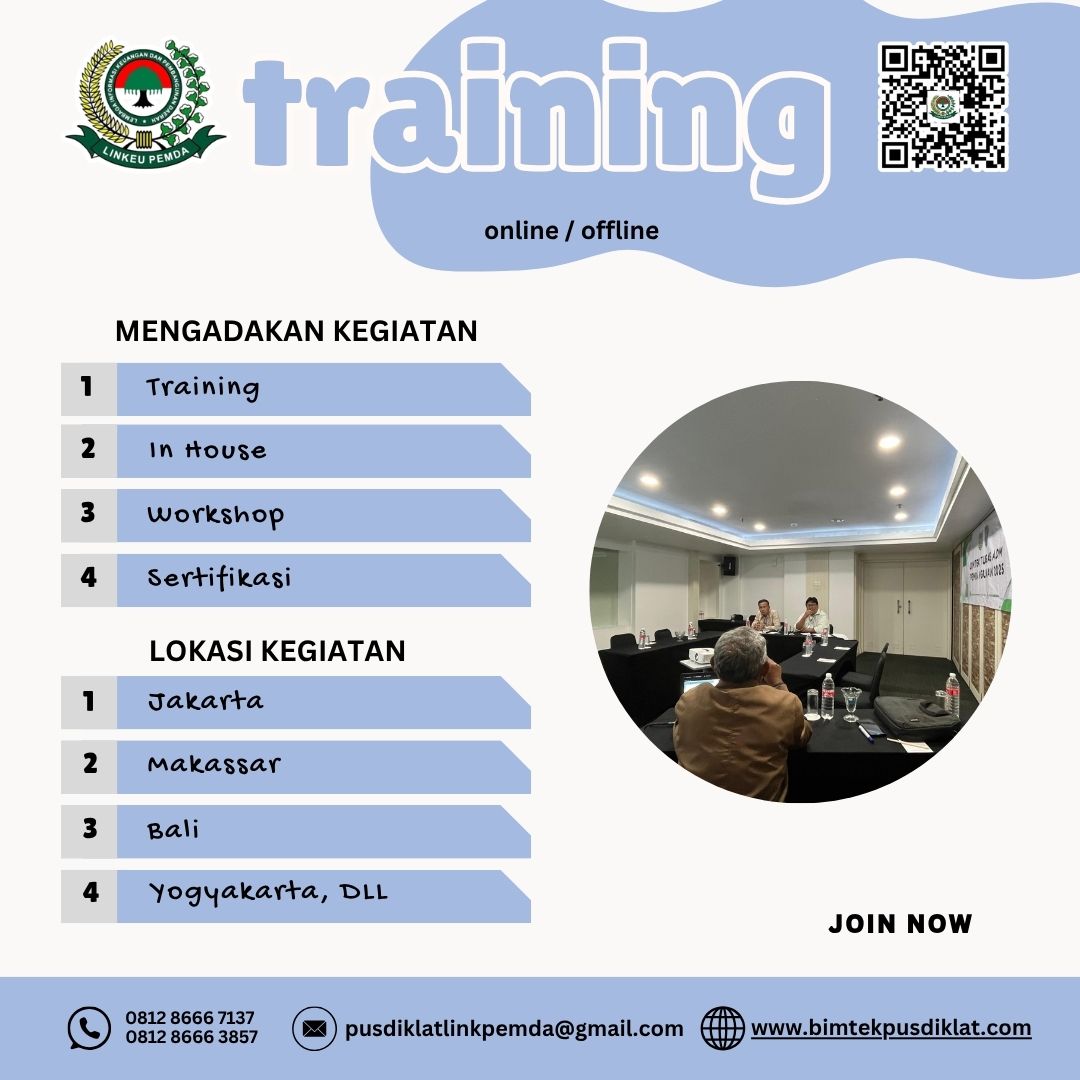 Tingkatkan kompetensi pencegahan fraud procurement melalui internal control, fraud risk assessment, red flags, dan strategi pengendalian pengadaan.