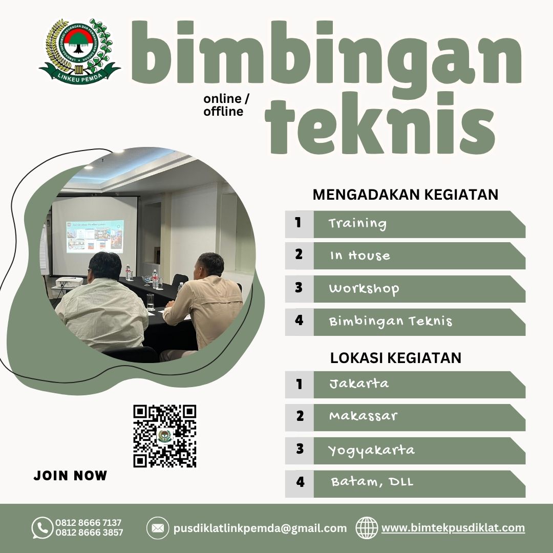 Tingkatkan kompetensi E-Procurement dan Digital Purchasing Management melalui digital sourcing, automation, spend analytics, dan supplier management.