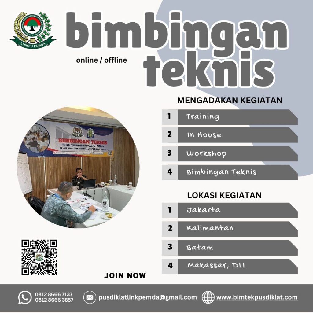 Tingkatkan kompetensi penyusunan AHSP dan RAB konstruksi berbasis spreadsheet untuk estimasi biaya yang akurat, efisien, dan terstruktur.