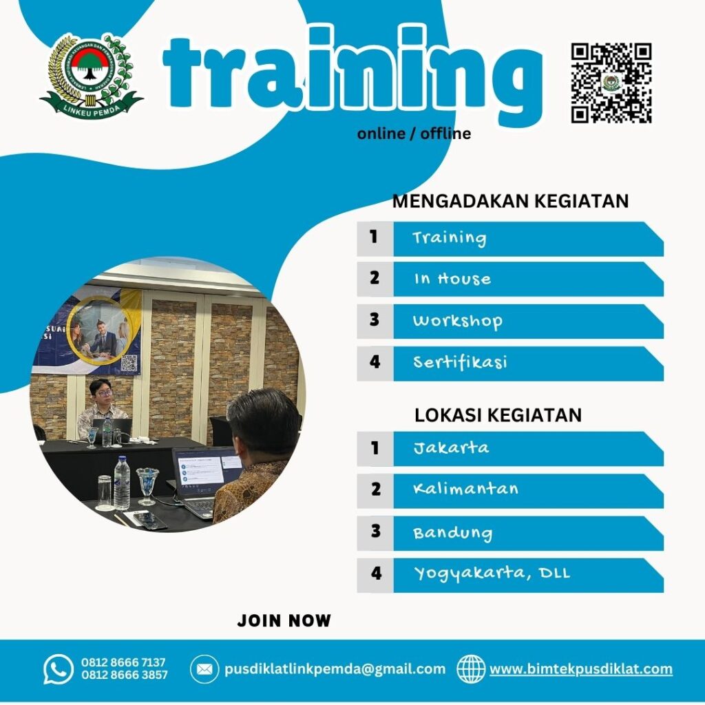 Tingkatkan keterampilan negosiasi procurement dan purchasing untuk memperoleh kesepakatan optimal, mengendalikan biaya, dan membangun hubungan supplier profesional.