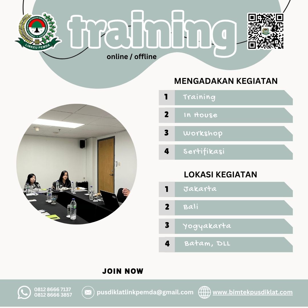Tingkatkan kompetensi penyusunan laporan audit dan CAPA untuk menghasilkan temuan yang objektif, analisis akar masalah, serta tindakan perbaikan yang efektif.