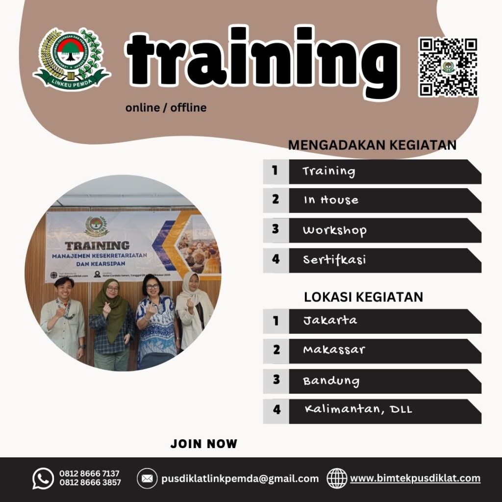 Tingkatkan kompetensi strategic cost saving dalam procurement dan purchasing untuk mengoptimalkan pengeluaran, negosiasi, supplier, dan efisiensi biaya.