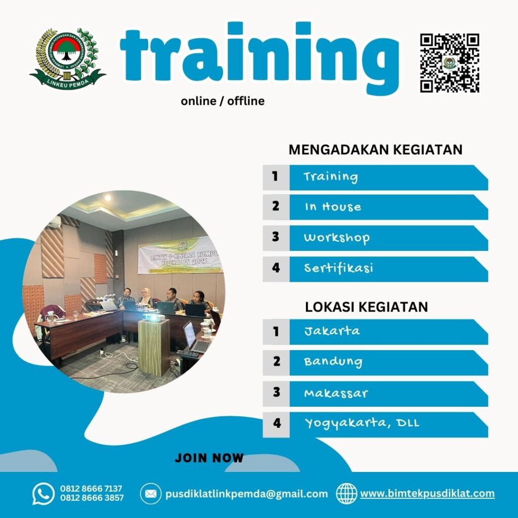 Tingkatkan kompetensi Professional Document Controller untuk mengelola dokumen proyek konstruksi secara sistematis, akurat, aman, dan terkendali.