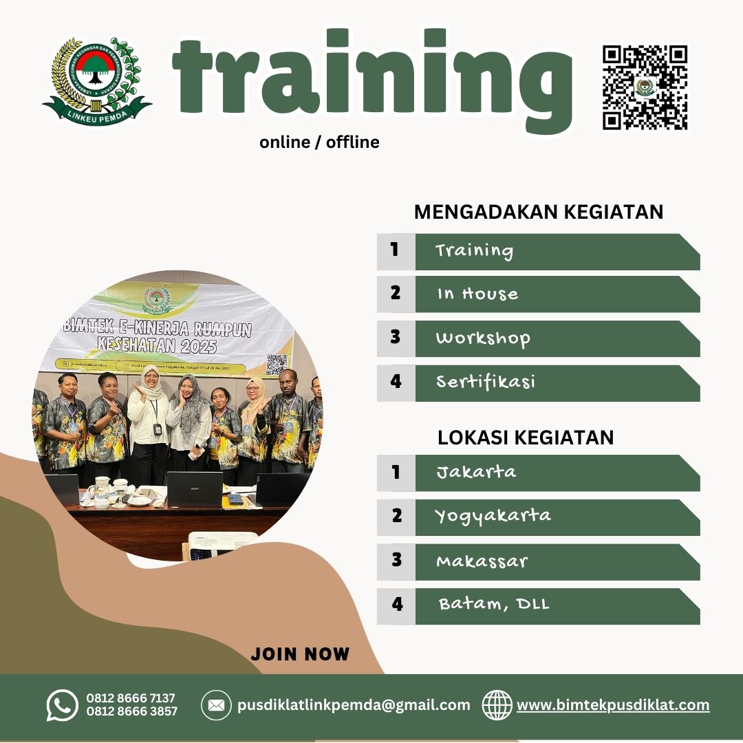 Tingkatkan kompetensi document control terintegrasi melalui filing, tracking, revision, dan distribution untuk pengelolaan dokumen yang efektif dan terkendali.