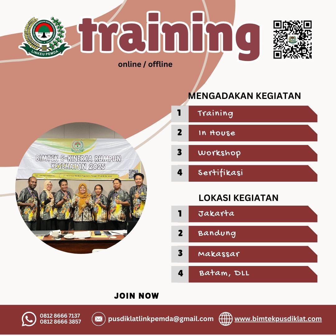 Tingkatkan penerapan GCG dan Sistem Manajemen Anti Penyuapan untuk memperkuat integritas, transparansi, akuntabilitas, dan pengendalian risiko organisasi.