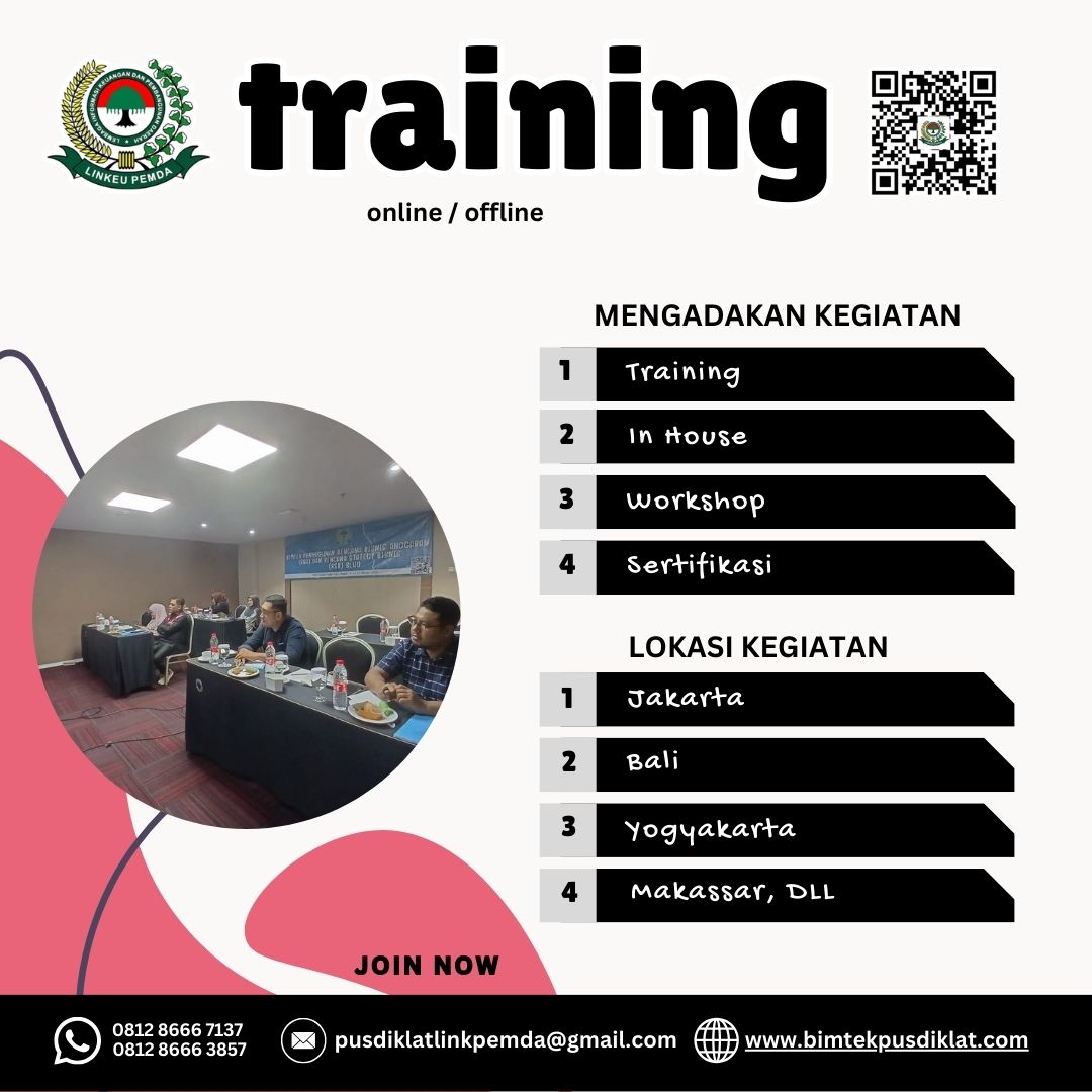 Tingkatkan kompetensi coal handling dan quality control untuk menjaga kualitas batubara, efisiensi operasional, dan keselamatan kerja tahun 2027.