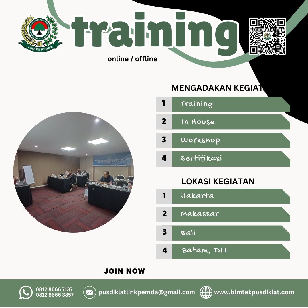 Tingkatkan efisiensi dan keselamatan pertambangan melalui Training Digital Mining & Teknologi Tambang 4.0 dengan teknologi digital terkini.