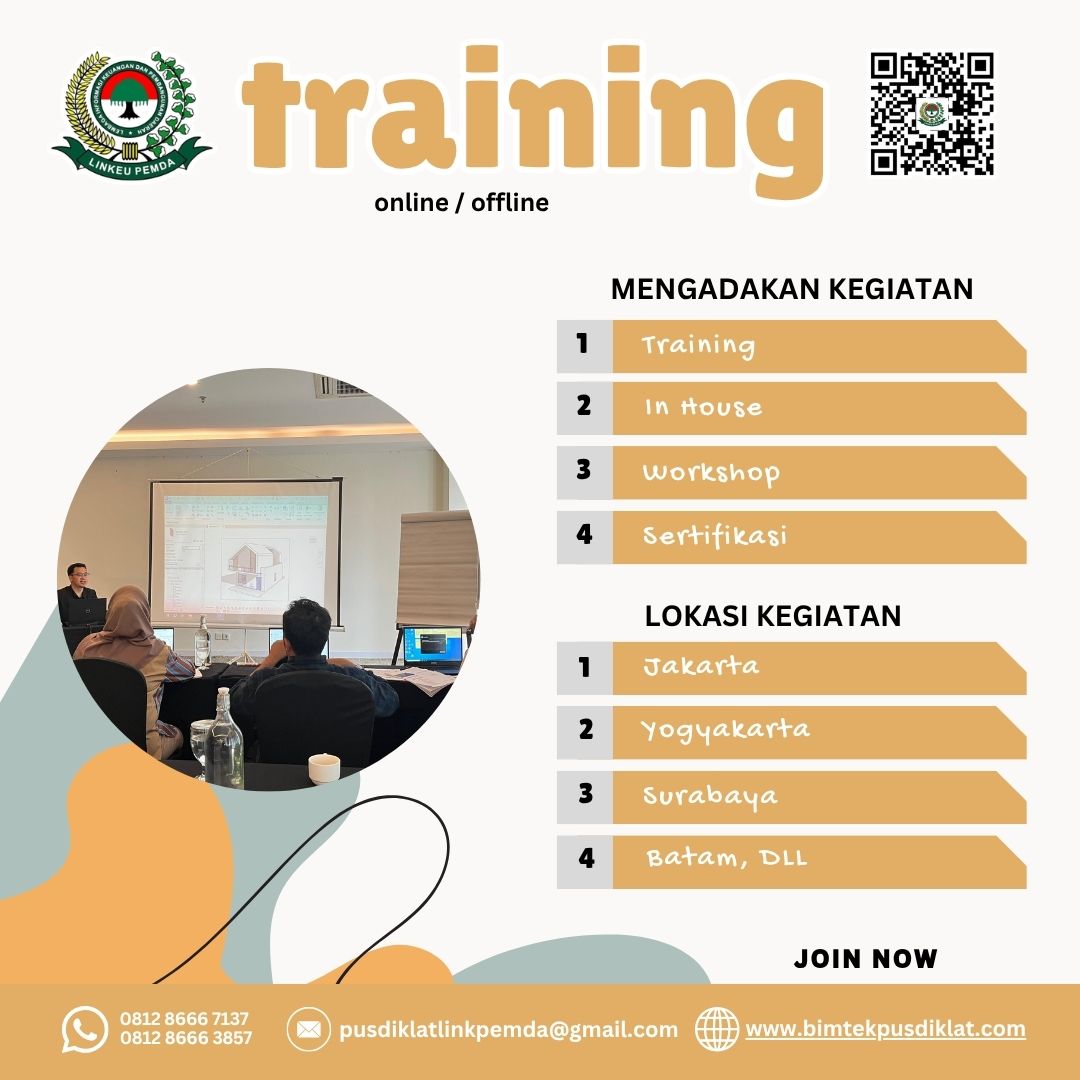 Training Digitalisasi Pengelolaan Struktur dan Skala Upah Terupdate 2027 untuk meningkatkan akurasi data upah, efisiensi payroll, dan kepatuhan regulasi.